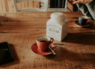 5 alternatives saines au sucre pour votre café 5-alternatives-saines-au-sucre-pour-votre-cafe