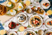 Brunch gourmand : Allier plaisir et bien-être brunch-gourmand-allier-plaisir-et-bien-etre