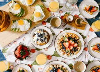 Brunch gourmand : Allier plaisir et bien-être brunch-gourmand-allier-plaisir-et-bien-etre