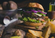 Burger végétalien : La révolution des food trucks étoilés burger-vegetalien-la-revolution-des-food-trucks-etoiles