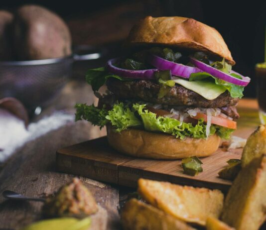 Burger végétalien : La révolution des food trucks étoilés burger-vegetalien-la-revolution-des-food-trucks-etoiles