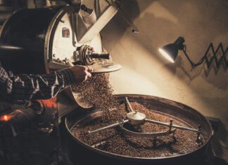 Café d’Exception: Les étapes de production cafe-dexception-les-etapes-de-production