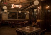 Café rétro : Comment les cafés réinventent la nostalgie cafe-retro-comment-les-cafes-reinventent-la-nostalgie