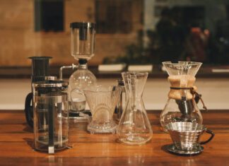 Chemex, V60 ou Aeropress: Quelle méthode pour votre profil café ? chemex-v60-ou-aeropress-quelle-methode-pour-votre-profil-cafe