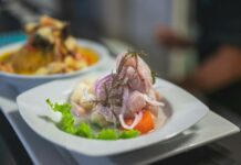 Cuisine péruvienne : Trésors gastronomiques du pérou cuisine-peruvienne-tresors-gastronomiques-du-perou