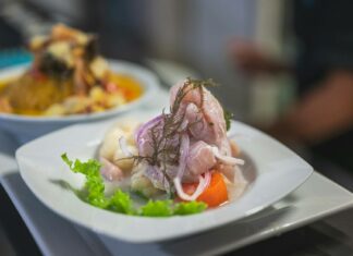 Cuisine péruvienne : Trésors gastronomiques du pérou cuisine-peruvienne-tresors-gastronomiques-du-perou