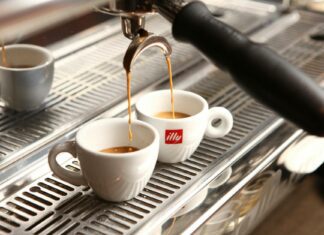 Illy : L’art du café alliant design et qualité illy-lart-du-cafe-alliant-design-et-qualite