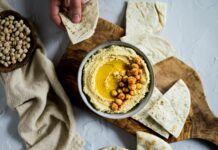 La cuisine libanaise: Voyage culinaire du moyen orient la-cuisine-libanaise-voyage-culinaire-du-moyen-orient