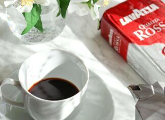 Lavazza : Tradition italienne pour les amateurs de café lavazza-tradition-italienne-pour-les-amateurs-de-cafe