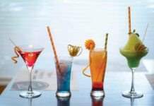 Le mocktail : L’Art de la mixologie sans alcool le-mocktail-lart-de-la-mixologie-sans-alcool