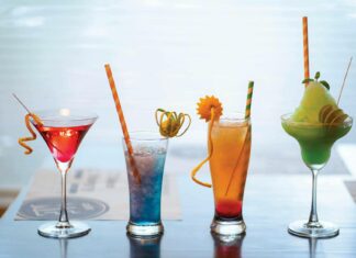 Le mocktail : L’Art de la mixologie sans alcool le-mocktail-lart-de-la-mixologie-sans-alcool