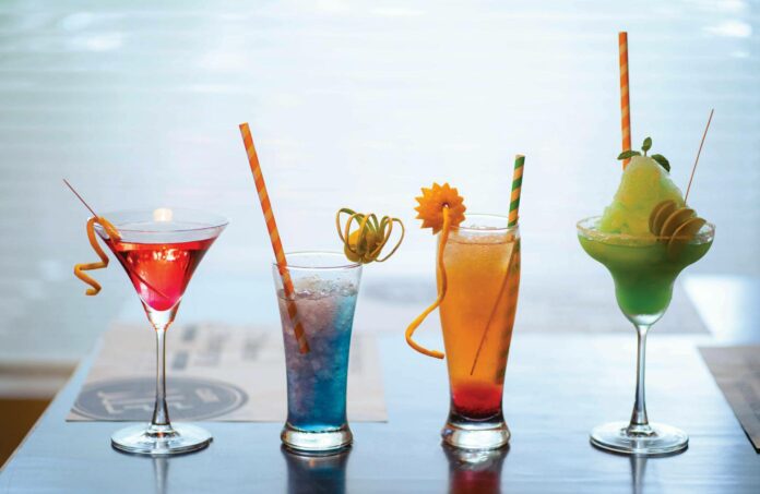 le-mocktail-lart-de-la-mixologie-sans-alcool