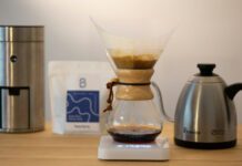 Le pour-over: Méthode pour préparer du café le-pour-over-methode-pour-preparer-du-cafe