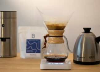 Le pour-over: Méthode pour préparer du café le-pour-over-methode-pour-preparer-du-cafe