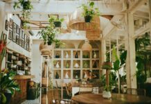 Les couleurs tendance pour la décoration de restaurants en 2025 les-couleurs-tendance-pour-la-décoration-de-restaurants-en-2025