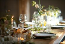 Les dîners immersifs qui combinent art et gastronomie les-diners-immersifs-qui-combinent-art-et-gastronomie