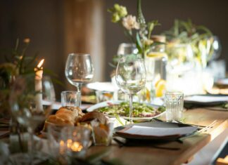 Les dîners immersifs qui combinent art et gastronomie les-diners-immersifs-qui-combinent-art-et-gastronomie