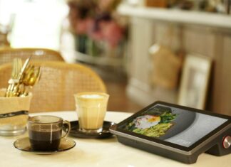 Les nouvelles technologies en restauration les-nouvelles-technologies-en-restauration