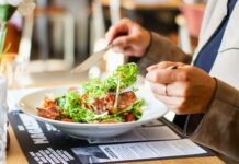 Les régimes alimentaires et les menus des restaurants modernes les-regimes-alimentaires-et-les-menus-des-restaurants-modernes