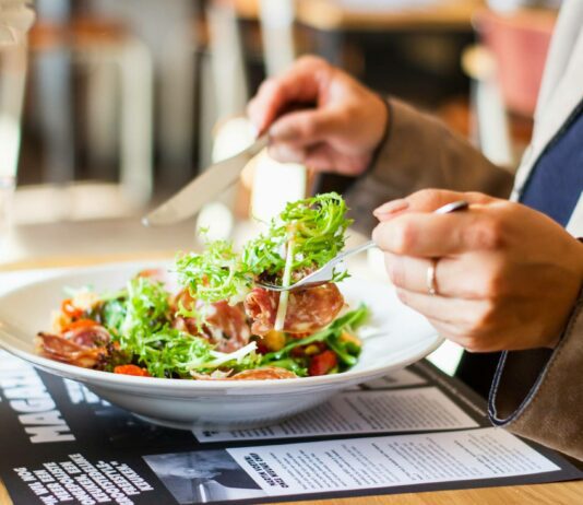 Les régimes alimentaires et les menus des restaurants modernes les-regimes-alimentaires-et-les-menus-des-restaurants-modernes