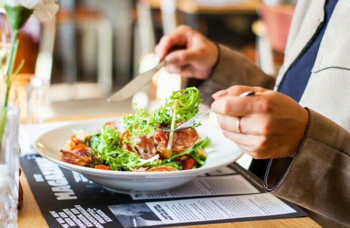les-regimes-alimentaires-et-les-menus-des-restaurants-modernes