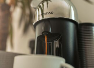 Nespresso : L’art du café haut de gamme nespresso-lart-du-cafe-haut-de-gamme