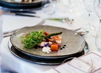 Plating artistique : Techniques pour des assiettes instagrammables plating-artistique-techniques-pour-des-assiettes-instagrammables