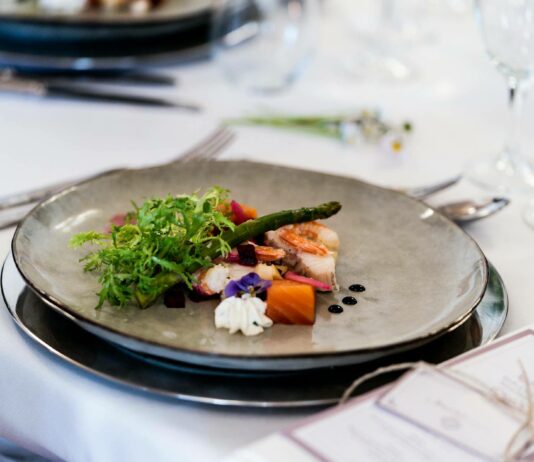 Plating artistique : Techniques pour des assiettes instagrammables plating-artistique-techniques-pour-des-assiettes-instagrammables