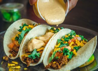Tacos fusion : Quand le Mexique rencontre l’Asie tacos-fusion-quand-le-mexique-rencontre-lasie