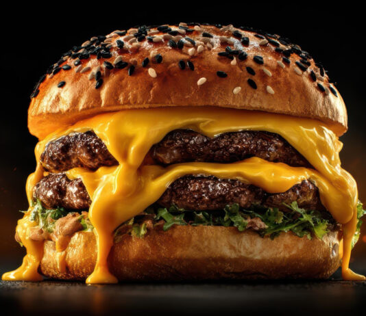 Pourquoi le smash burger artisanal devient incontournable dans les restaurants? pourquoi-le-smash-burger-artisanal-devient-incontournable-dans-les-restaurants