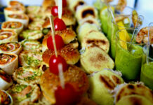 Mini-format, maxi-saveurs : pourquoi les petites portions ont tout pour plaire petites-portions-street-food